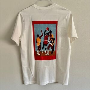 Jordan x Nina Chanel Abney Shirt